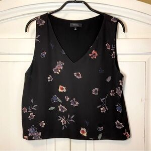 Babaton Murphy Sleeveless Blouse